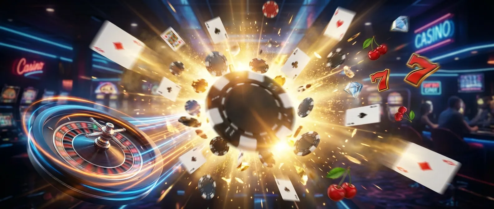 22Bet Casino bonus