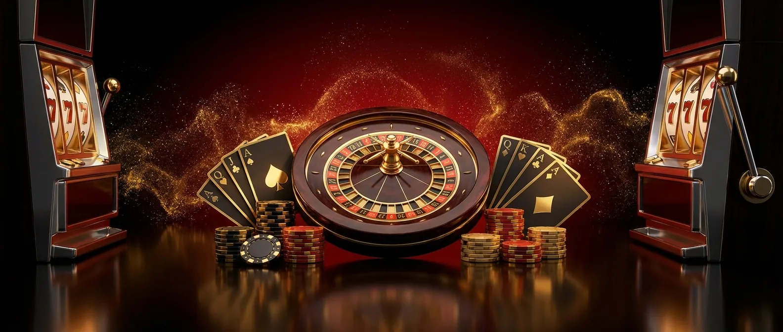 22Bet Casino bonus
