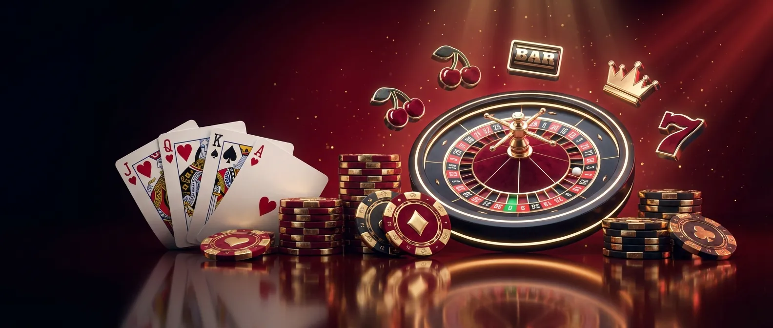 22Bet Casino bonus
